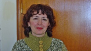 Др Жанина Калинкова с нова награда
