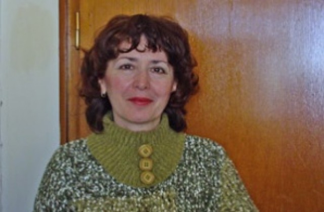 Д-р Жанина Калинкова с нова награда