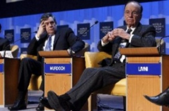 Мърдок е прав - новината си струва парите