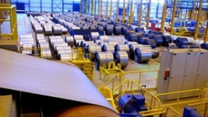 Хиляди румънски работници на ArcelorMittal в техническа безработица
