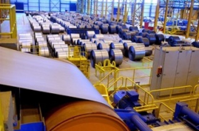 Хиляди румънски работници на ArcelorMittal в техническа безработица