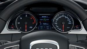 Audi въвежда startstop система
