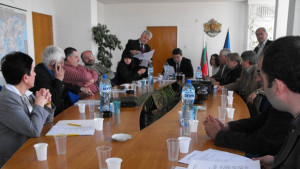 Три разлики между две РИК в Разград