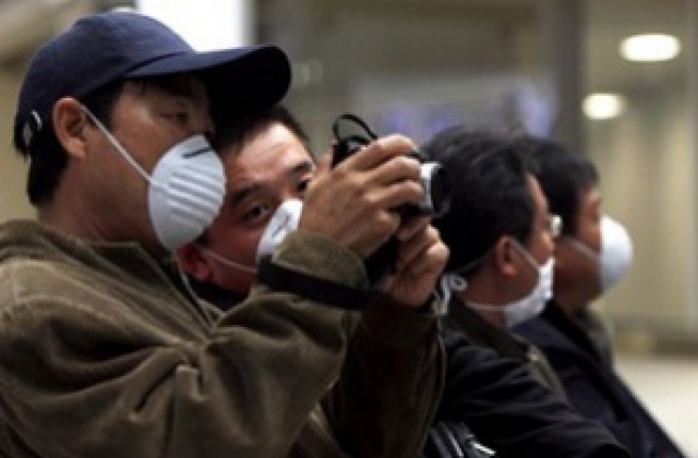 Броят на заразените с новия грип достигна 5300 души