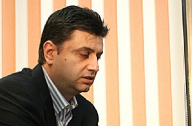ВАС отмени регистрацията на СДС на Юруков