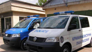 Нова криминалистична лаборатория получи полицията в Разград