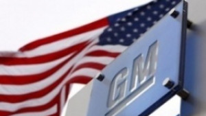 Акциите на GM стигнаха найниски нива след края на Голямата