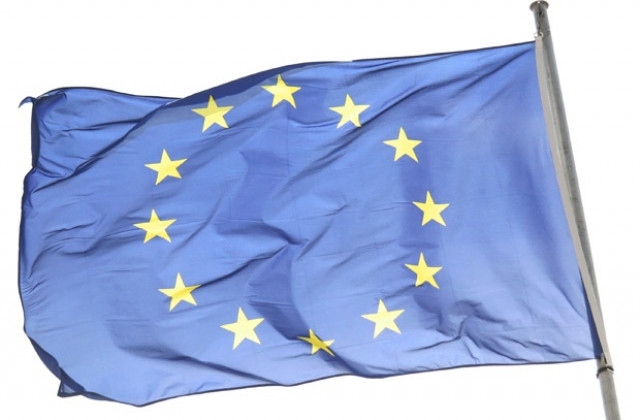 Подобно на риба, ЕС се вмирисва откъм главата