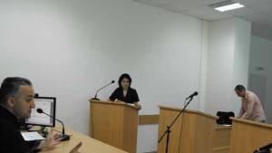 Отложиха делото срещу НАПРазград които не дали информация за депутатско