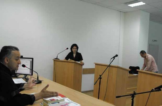Отложиха делото срещу НАП-Разград, които не дали информация за депутатско НПО