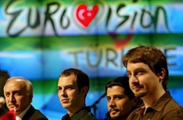 Предотвратиха терористичен акт на Евровизия?