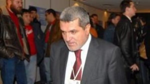 Касим Дал номиниран за водач на листата на ДПС в