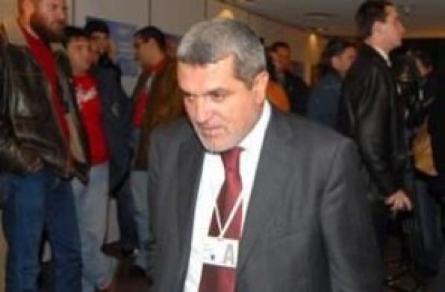 Касим Дал номиниран за водач на листата на ДПС в Шумен