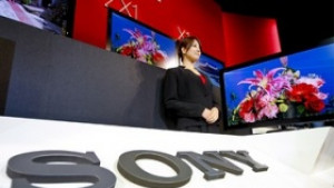 Sony на загуба за първи път от 14 години насам