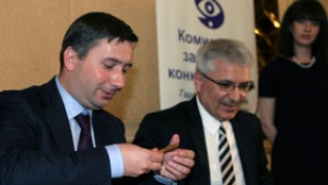 Петко Николов Фирми правят картели за участие в обществени поръчки