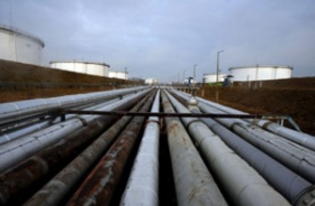 „Газпром” подписва за определяне трасето на „Южен поток”