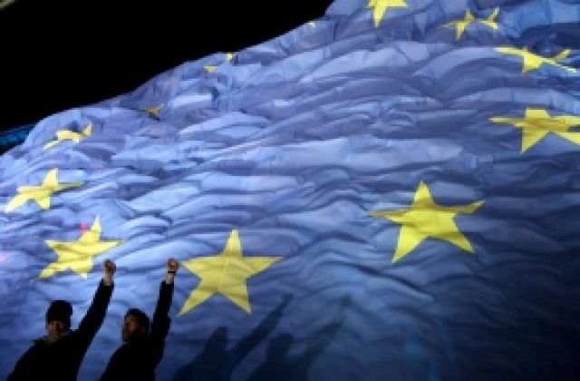 БВП на ЕС намалява с 2,5% през първото тримесечие на 2009-а