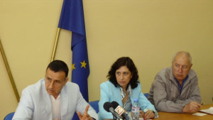 Жалвайте се от некачествени стоки съветват от Комисията за защита