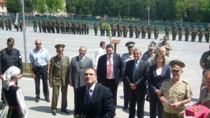 Николай Цонев водач на листата в Стара Загора