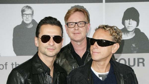 До дни става ясно кога и дали Depeche Mode ще