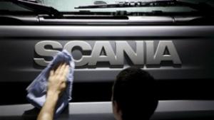 Scania въвежда 4дневна работна седмица за 12 000 работници