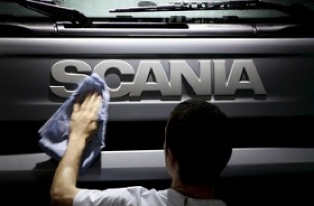 Scania въвежда 4-дневна работна седмица за 12 000 работници