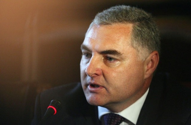 БНБ се надява на положително влияние върху икономиката от външната среда