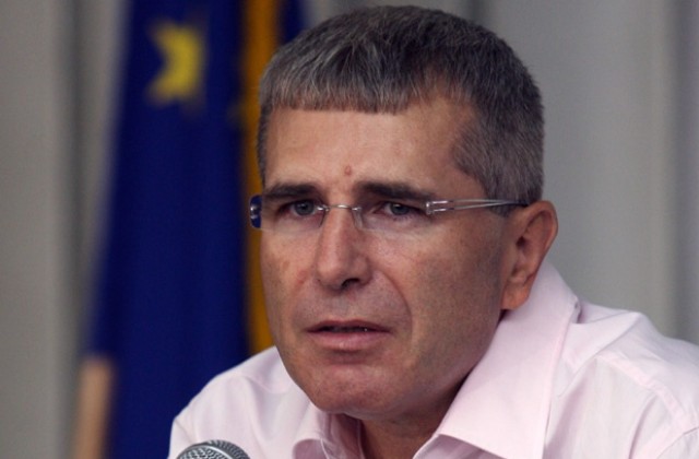 Фалит на банки в България допуска Христо Ковачки