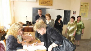 Референдумът в Поморие е легитимен 60 дадоха гласа си
