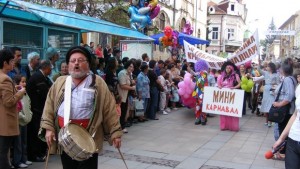 Без сериозни инциденти по време на празниците в Габрово