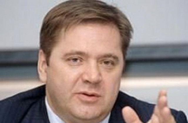 Шматко: „Южен поток” има шансовете да бъде изграден преди „Набуко”