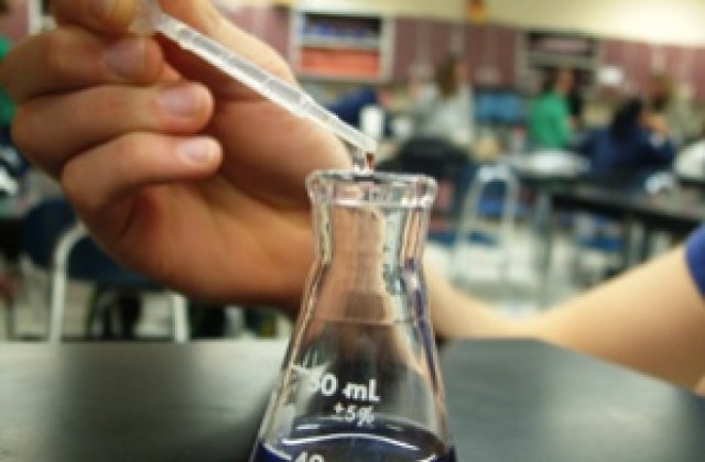 Алхимия и стари грешки