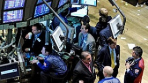 Wall Street приключи търговията снощи с покачване на индексите