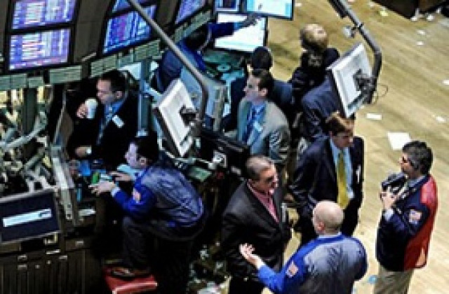 Wall Street приключи търговията снощи с покачване на индексите