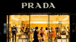 Prada на печалба през 2008а