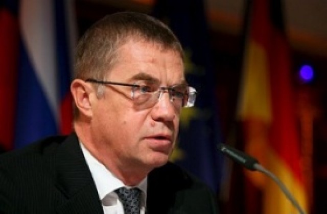 „Газпром” планира да увеличи дела си на европейския газов пазар