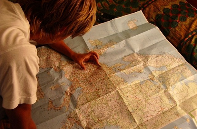 Исландия в ЕС: да, но по правилата