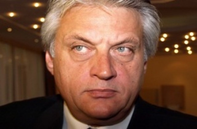 Бойко Рашков да оглави бюрото за контрол на СРС-та, предлага левицата