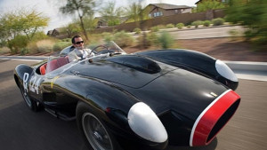 Продадоха Ferrari за над 9 милиона евро на търг