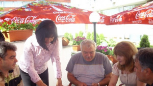 Обучение за синдикалисти в мултинационални компании