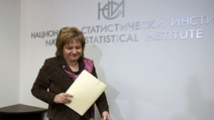 НСИ няма официална информация икономиката да е в рецесия