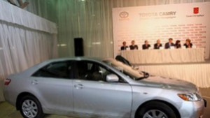 Търсенето на автомобили в Япония нараства