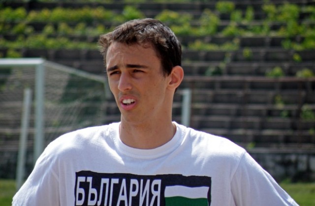 Врачанин първенец в Най-лъвския скок