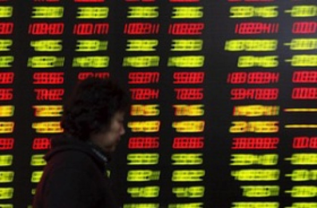 Wall Street в червено, Европа също е със загуби