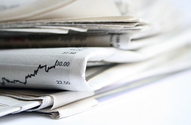 Преглед на печата