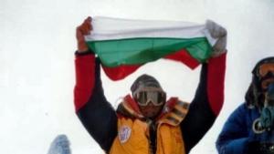 Дойчин Боянов пет години след безкислородния подвиг на Еверест