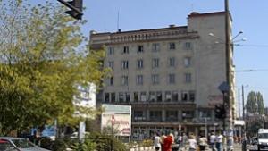 Пролетно почистване в район Оборище