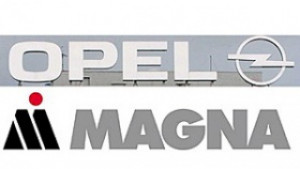 Magna готова да инвестира 700 млн евро в Opel