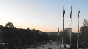 24 май в Разград