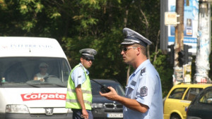 Промени в движението в столицата във връзка с празника
